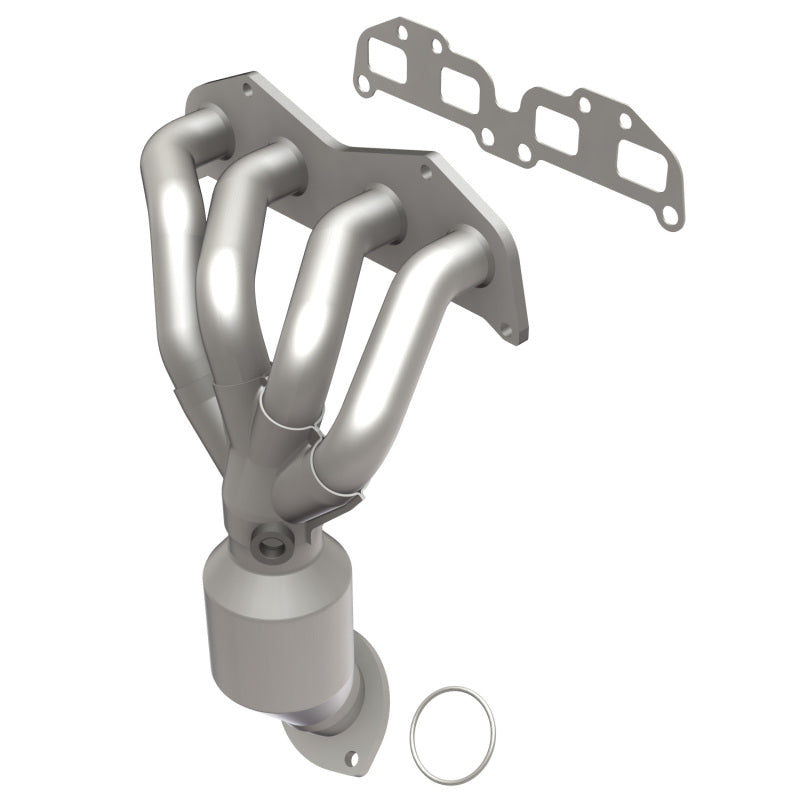 MagnaFlow Direct Fit Catalytic Converter 02-06 Toyota Camry 2.4L