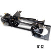 Kleinn 97-06 Jeep Wrangler TJ/ LJ Onboard Air System w/ Model 102 Horns