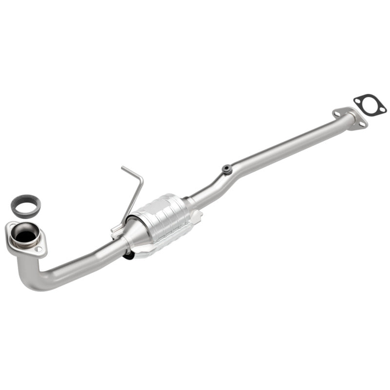 MagnaFlow Direct Fit Catalytic Converter 95-96 Geo Metro 1.0L