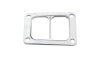 Vibrant Turbo Gasket for T06 Divided Inlet Flange (Matches Flange #1443 and #14430)