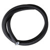 Russell Black An -10 Pro Ptfe Hose 6 Foot Length