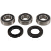 Pivot Works 97-02 Kawasaki KX125 Rear Wheel Bearing Kit