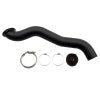 Wehrli LB7/LLY/LBZ/LMM Duramax Twin Turbo 4in Down Pipe