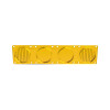 KC HiLiTES FLEX ERA LED Performance Yellow Combo Lens for Light Bars