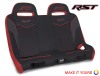 PRP Polaris RZR 800/900 RST Rear Suspension Bench Seat