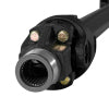 Yukon Gear Performance Front Driveshaft Dana 30 2018 Jeep JL Sahara/Sport Manual