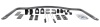 Hellwig 2023 Chevrolet Express 4500 / GMC Savana 4500 1-3/8in Rear Sway Bar