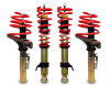 H&R 99-04 Porsche 911/996 C4 Cabrio/Targa/Coupe (AWD) Street Perf. Coil Over
