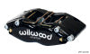 Wilwood Caliper-Dynapro Radial-13 1.25in Pistons 1.10in Disc