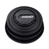 Gram Lights No.112 Rays LPS Center Cap 6-139.7 Semigloss Black / Black (Hub Clearance 44mm)
