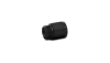Vibrant Male -6 ORB to Female M12 x 1.5 Adapter Fitting