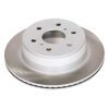 Power Stop 07-20 Cadillac Escalade Rear Semi Coated Rotor