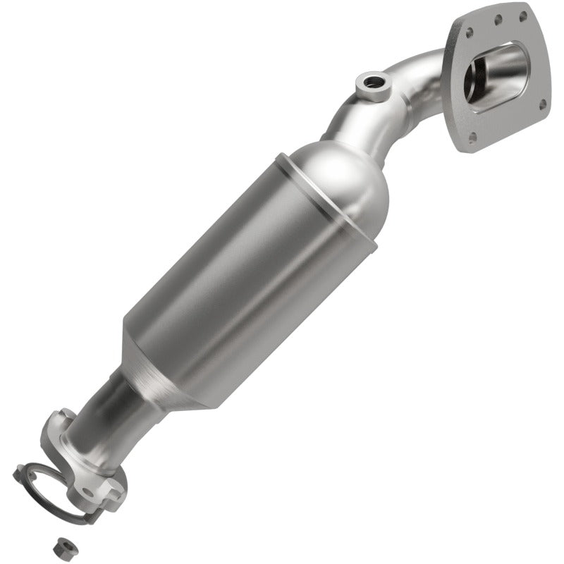MagnaFlow Direct Fit Catalytic Converter 16-19 Toyota Tacoma 3.5L DS