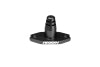 PERRIN 22-26 Subaru WRX / 20-26 Ascent & OBXT & Legacy XT Low Profile Intake Return Nozzle - Black