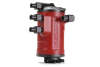 PERRIN 02-21 Subaru WRX / 04-21 STI Air Oil Separator - Red