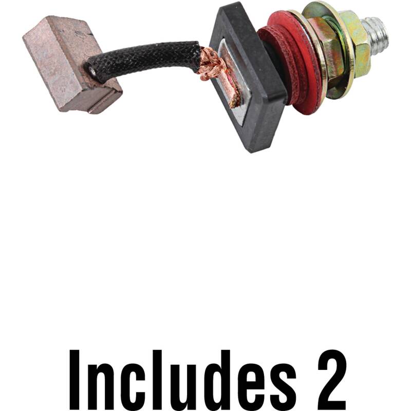 Arrowhead Mitsuba 12V Brush
