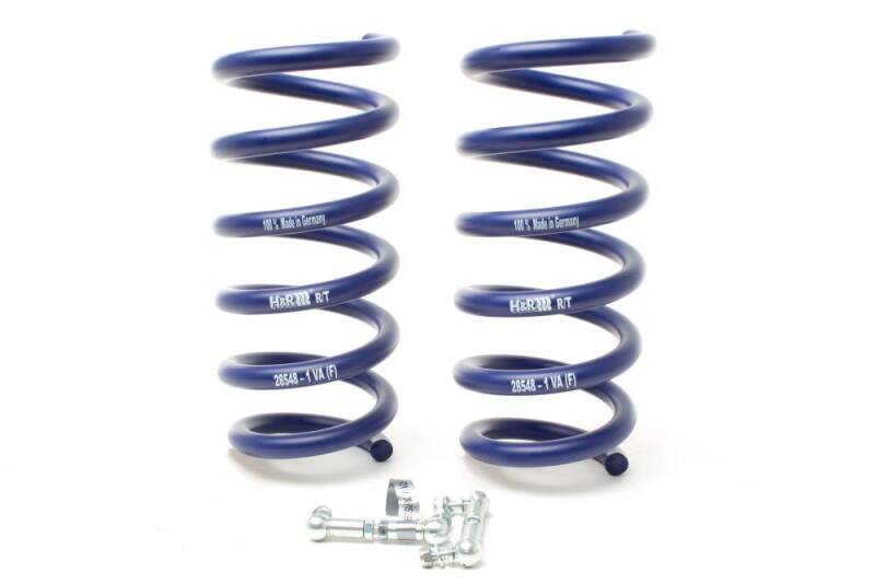 H&R 2024+ BMW I5 M60 (w/Rear Air Suspension) Sport Springs