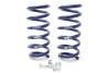 H&R 2024+ BMW I5 M60 (w/Rear Air Suspension) Sport Springs