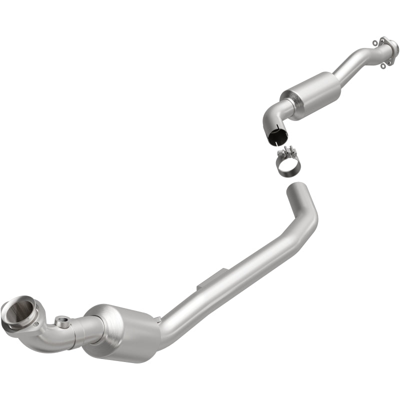 MagnaFlow 2007 Mercedes-Benz E350 3.5L Direct Fit Converter