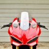 New Rage Cycles 25+ Ducati Panigale V2 Mirror Block Off Turn Signals