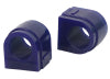 SuperPro Sway Bar To Chassis Bushing Kit