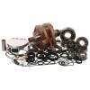 Vertex Pistons 09-12 CRF 450 R Complete Engine Rebuild Kit