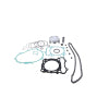 Vertex Piston 01-04 Yamaha YZ 250 F 250cc Top-End Piston Kit