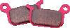 BikeMaster BM-325 Sintered Brake Pads