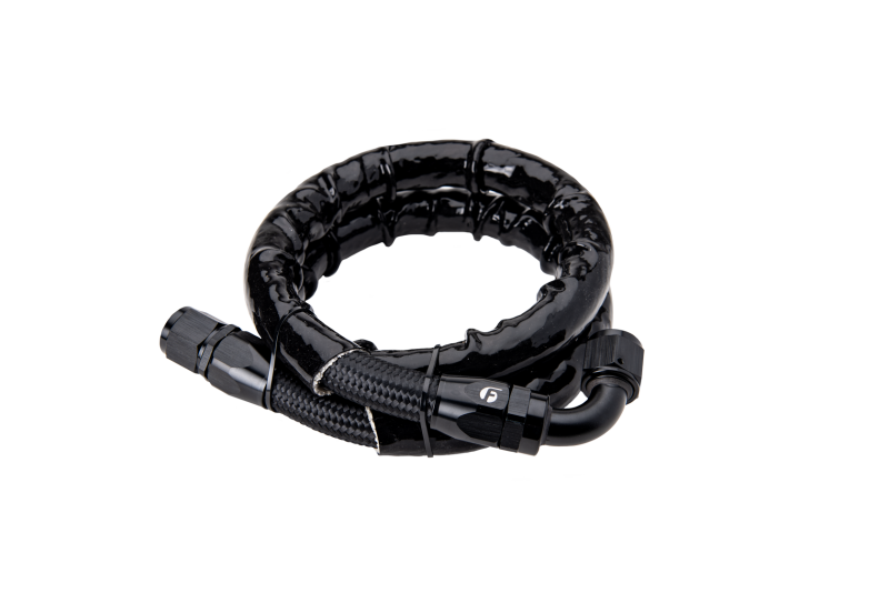 Fleece Performance 07.5-18 Dodge/RAM 2500/3500 Cummins Replacement Coolant Bypass Hose