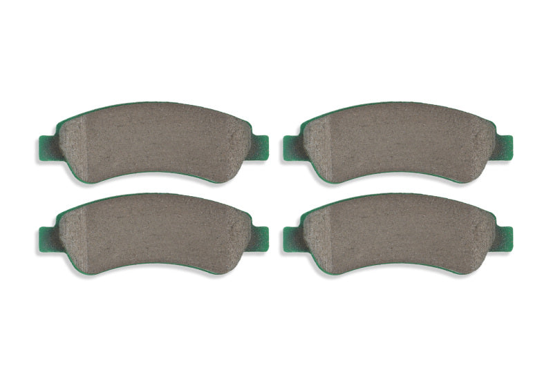 DBA 14-23 Ram ProMaster 1500 SP Performance Rear Brake Pads
