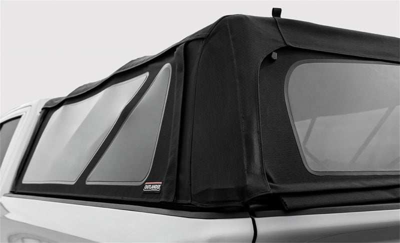 Access 14-21 Toyota Tundra 5Ft 6In Box Outlander Soft Truck Topper