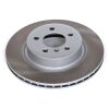 Power Stop 11-16 BMW 528i Front Semi Coated Rotor