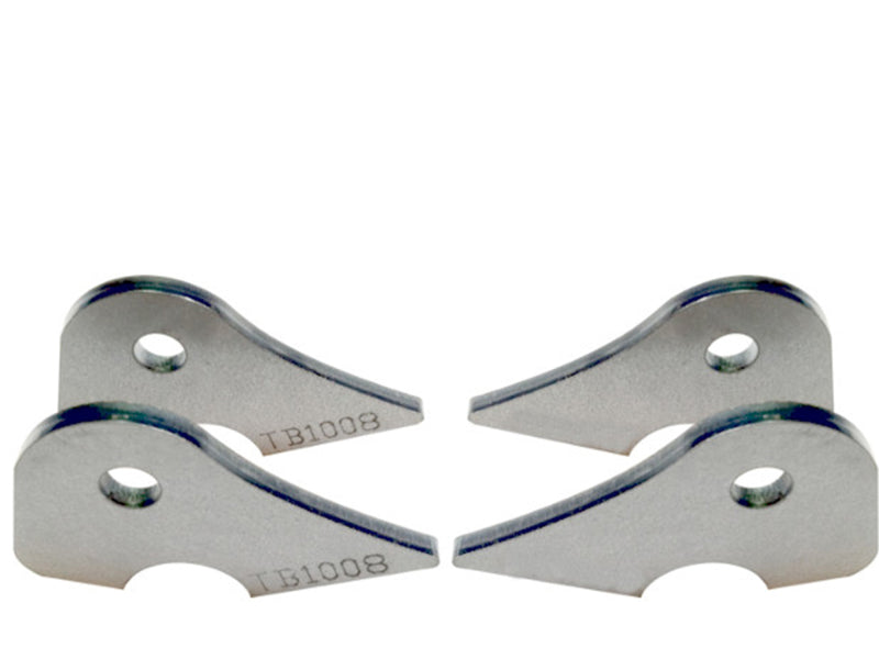 Artec Industries Coilover Tabs For Truss Chevy/Ford (4 Pieces)