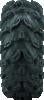 QuadBoss QBT672 Radial Mud Tire - 27x11R14 8Ply