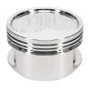 JE Pistons NASCAR CANADA CHRY Set of 8 Pistons