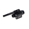 Peterson Fluid Systems Ball Valve -16AN x -16AN Female