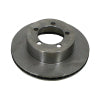Yukon Gear Replacement Brake Rotor for YA WU-08 Kit