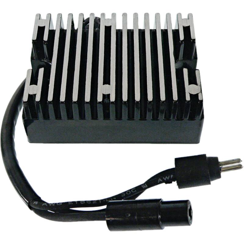 Arrowhead Harley-Davidson 12 Volt Regulator / Rectifier