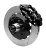 Wilwood FNSL6R Front Kit WWE 63-87 C10 Iron Pro