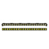 KC HiLiTES FLEX ERA LED 50in. Light Bar - Master Kit