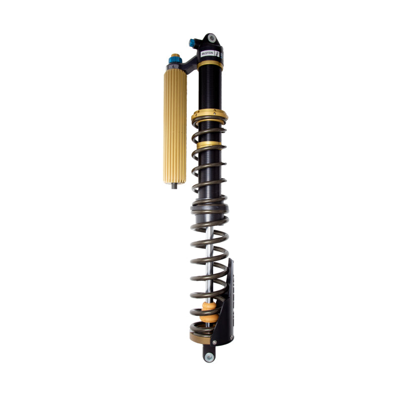 Bilstein 22-24 Polaris RZR Pro R 4 Premium Black Hawk Powersports Shock & Coil Spring Assembly - RL