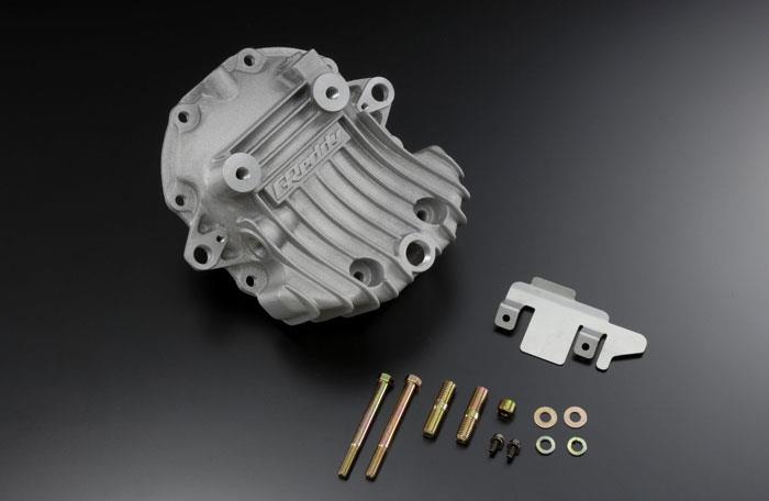 GReddy R32 / R33 / R34 Rear Diff Cover