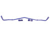 SuperPro 2004 Mazda RX-8 Base Rear 18mm 2-Position Adjustable Sway Bar Kit
