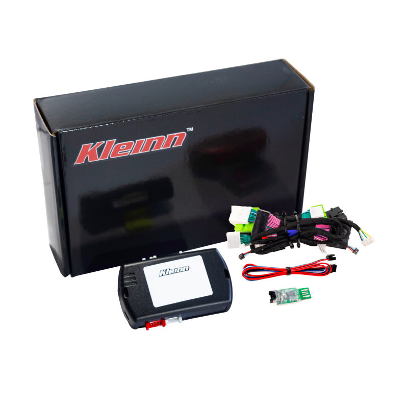 Kleinn 13-23 Select Nissan Infiniti Push-Button Remote Start (Programmer Needed & Included