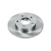 Power Stop 93-97 Ford Probe Rear Autospecialty Brake Rotor