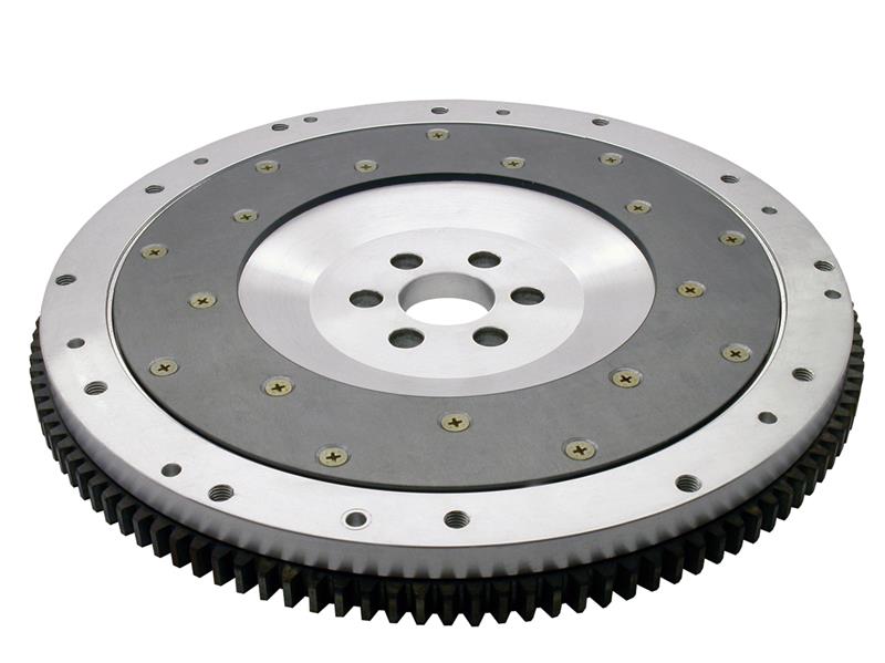 Fidanza Toyota Pickup 20R/22R/22RED/22RTEC/4-cyl Aluminum Flywheel