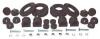 Prothane 96-04 Toyota Tacoma 1.5in Front Lift Spacer - Black