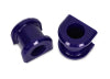 SuperPro 33.5mm Stabilizer Bar Bushing Kit