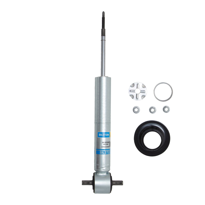 Bilstein 15-20 Chevrolet Suburban / GMC Yukon XL 0-1.6in Lift Front B8 5100 (Ride Height Adj.) Shock