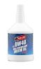 Red Line 0W40 Motor Oil - Quart